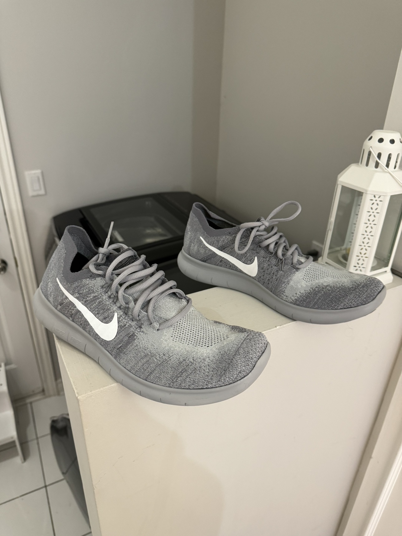 Nike size 11 super light image indicator(4)