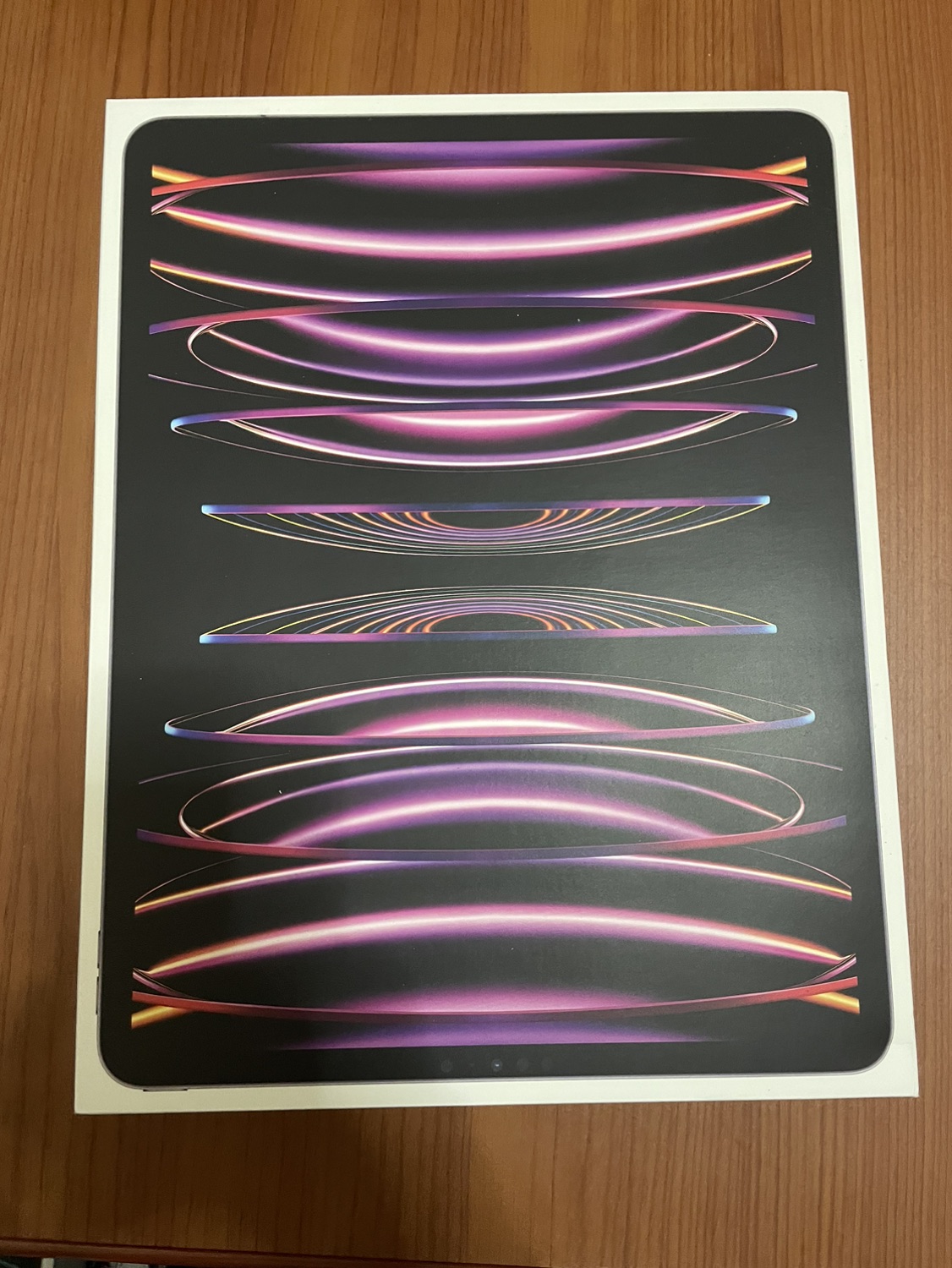 Apple iPad Pro ‘Box’ #freecycle - photo 3