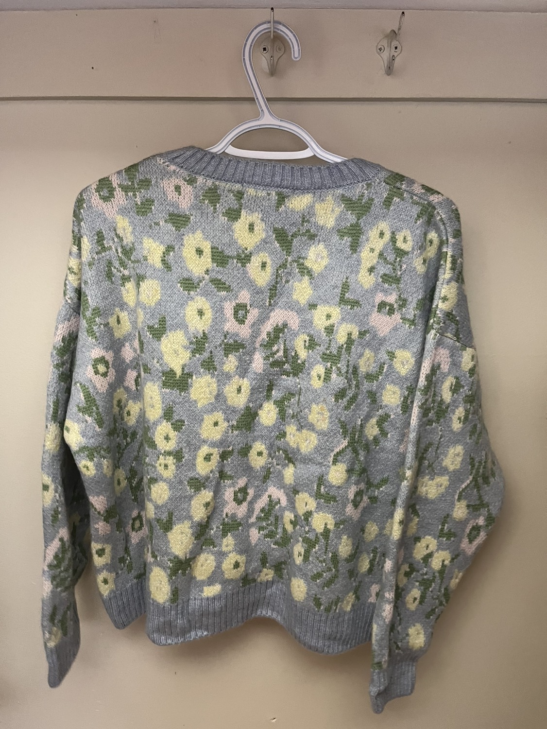 Sweater image indicator(3)