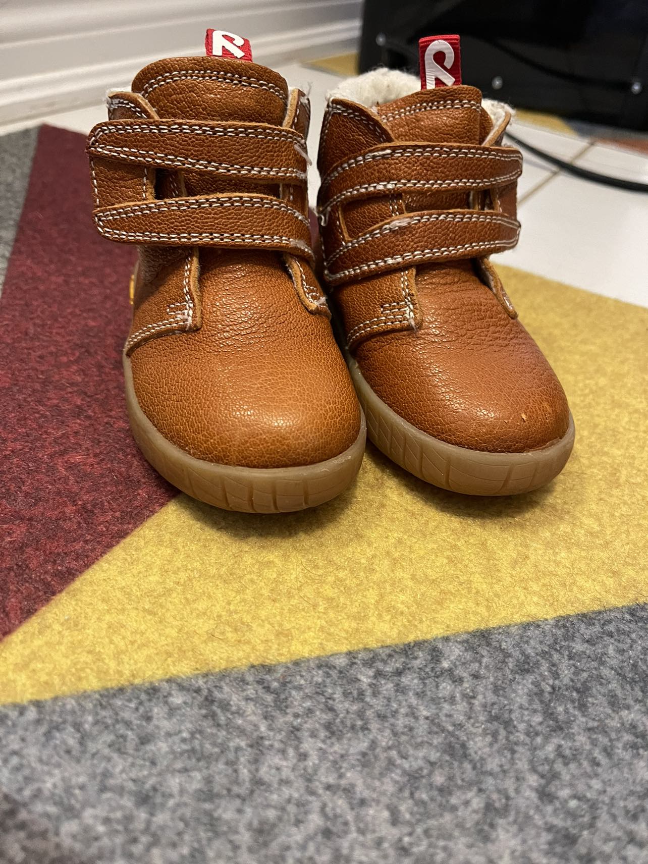 Reima Shoes Toddler - photo 2
