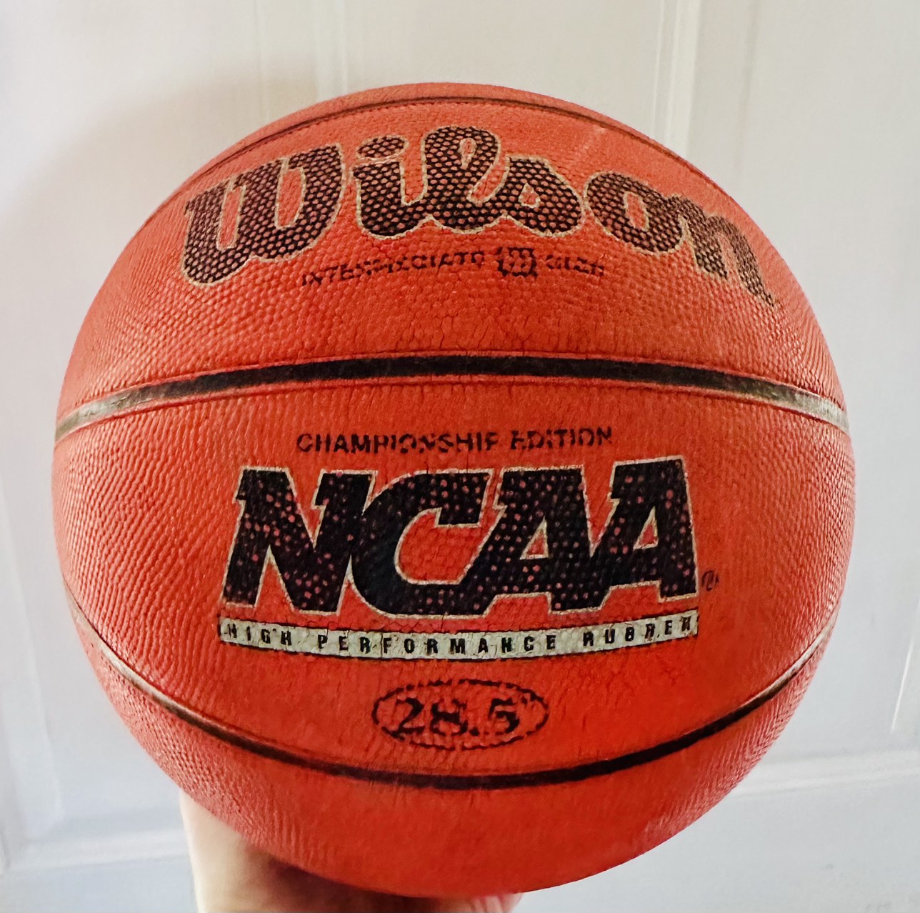 Basketball🥕 thumbnail