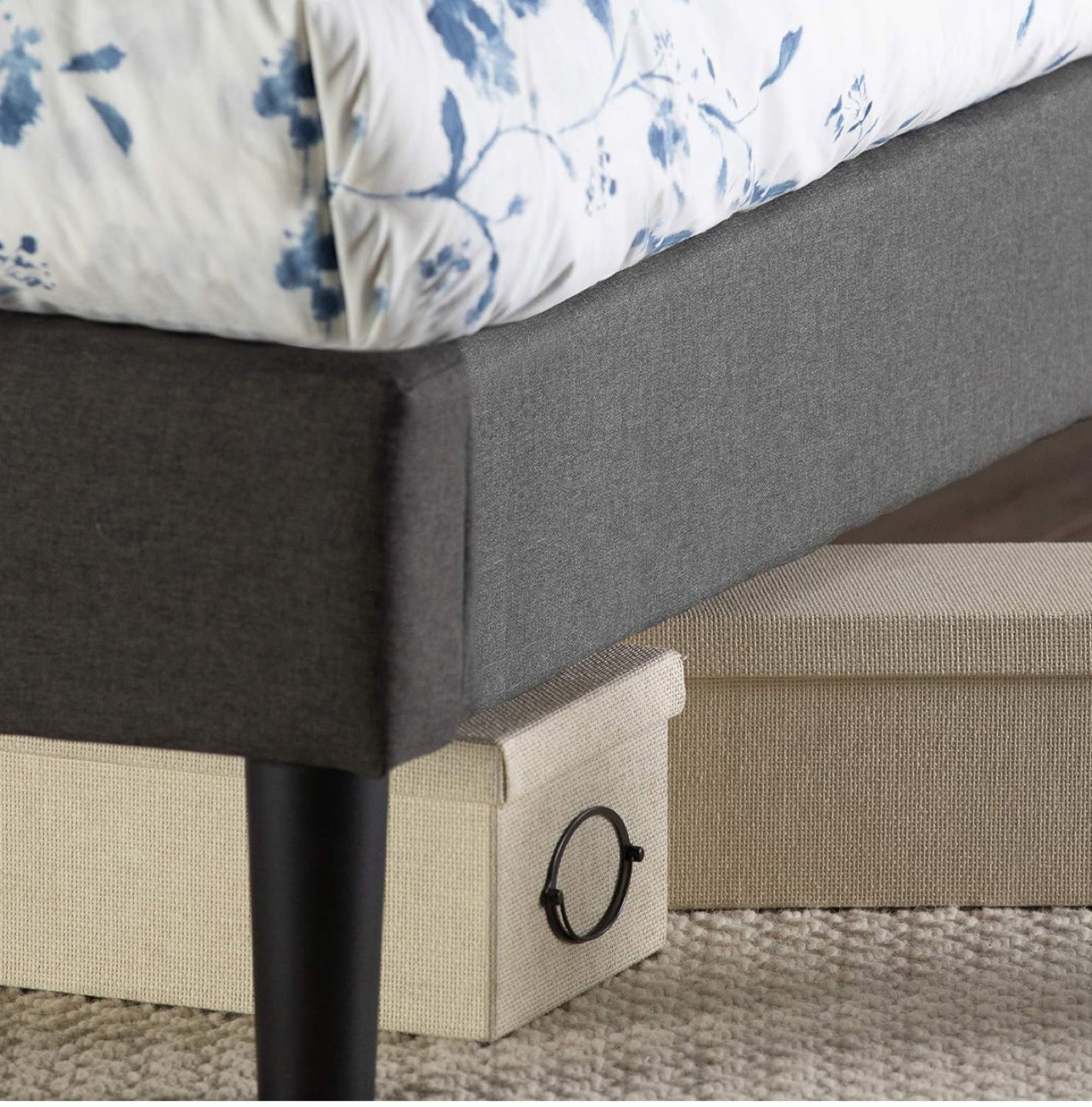 Queen Bed Frame - photo 5