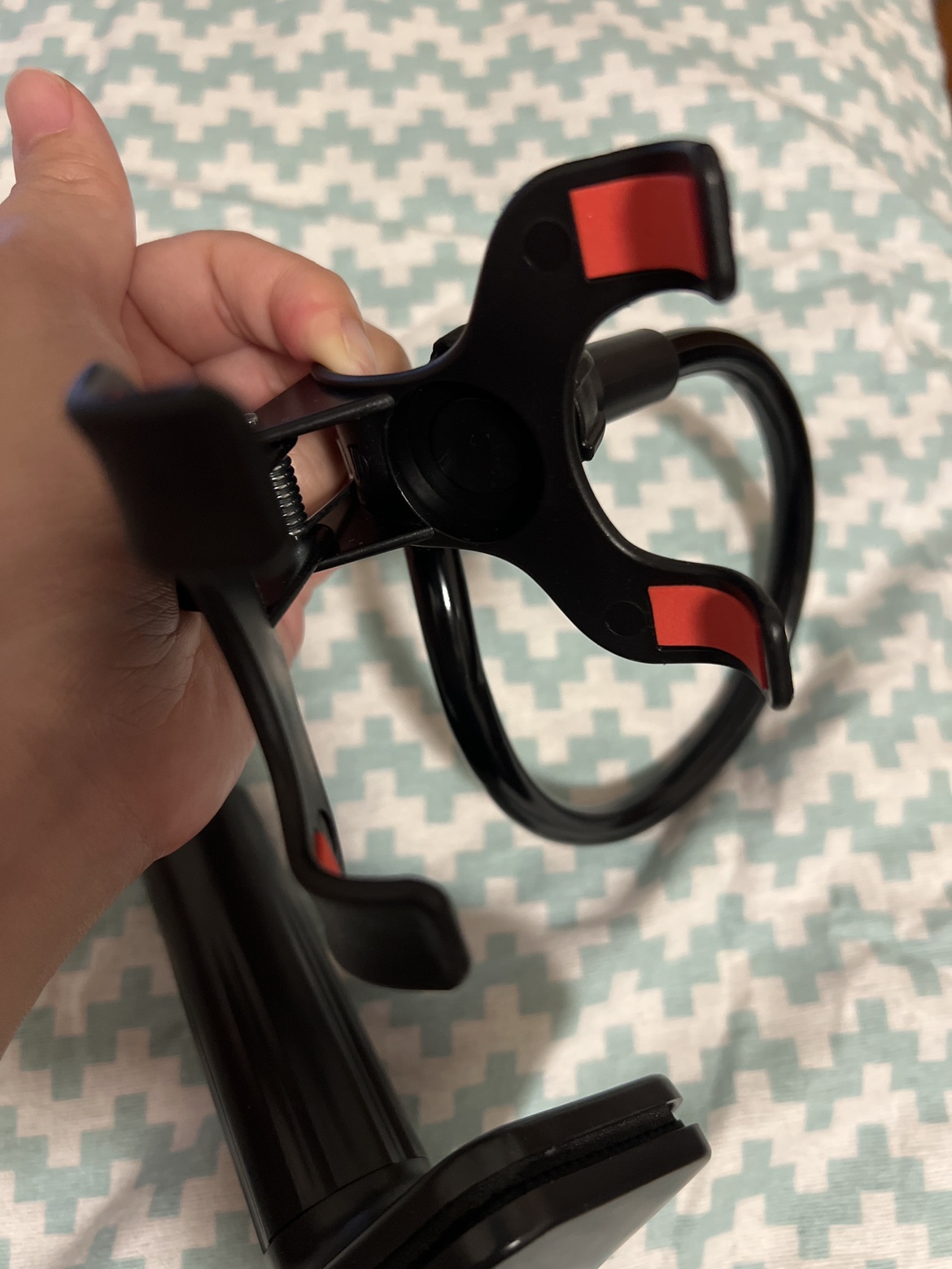 Phone holder (New) - photo 2