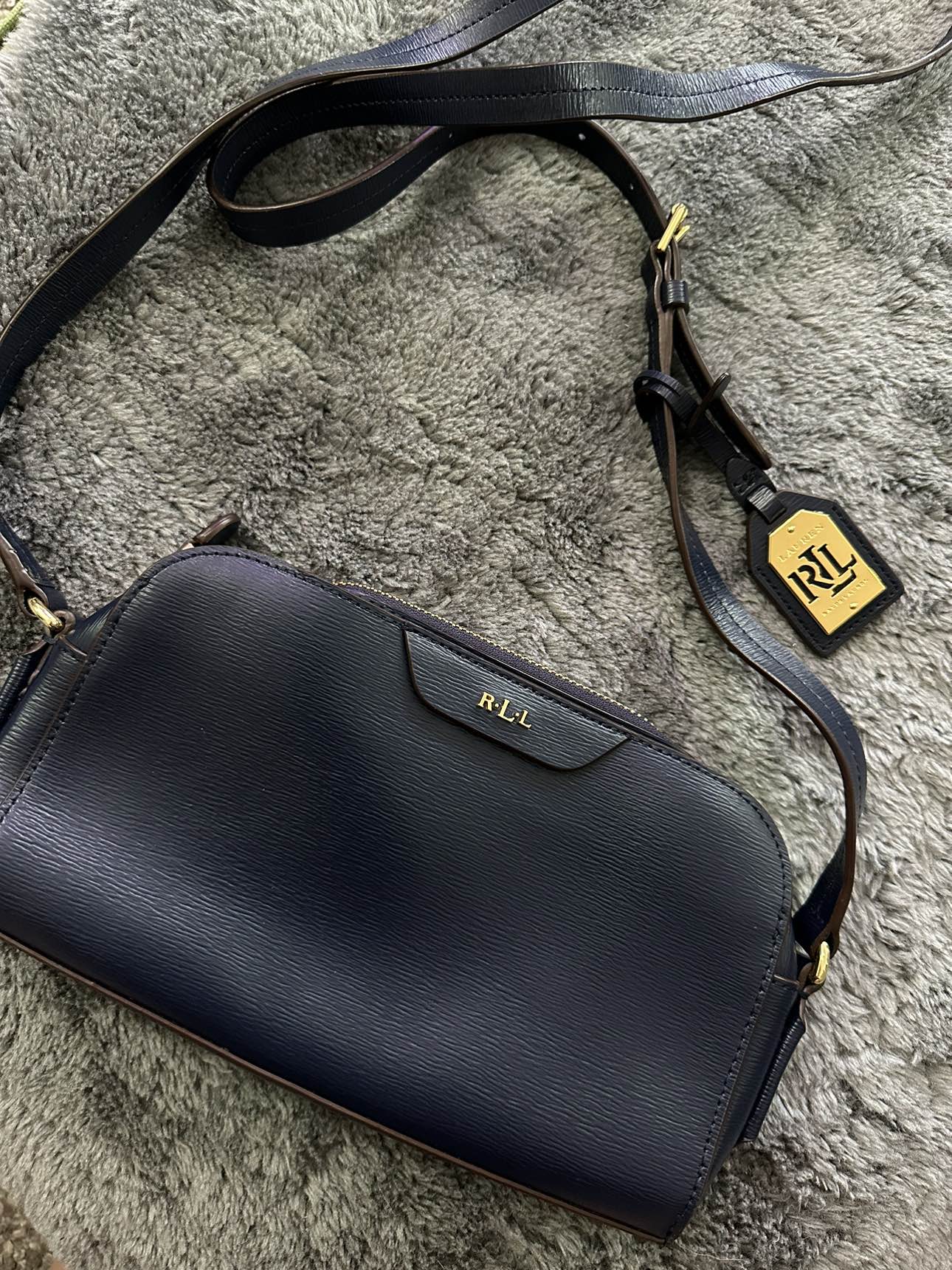 Ralph Lauren Crossbody Bag