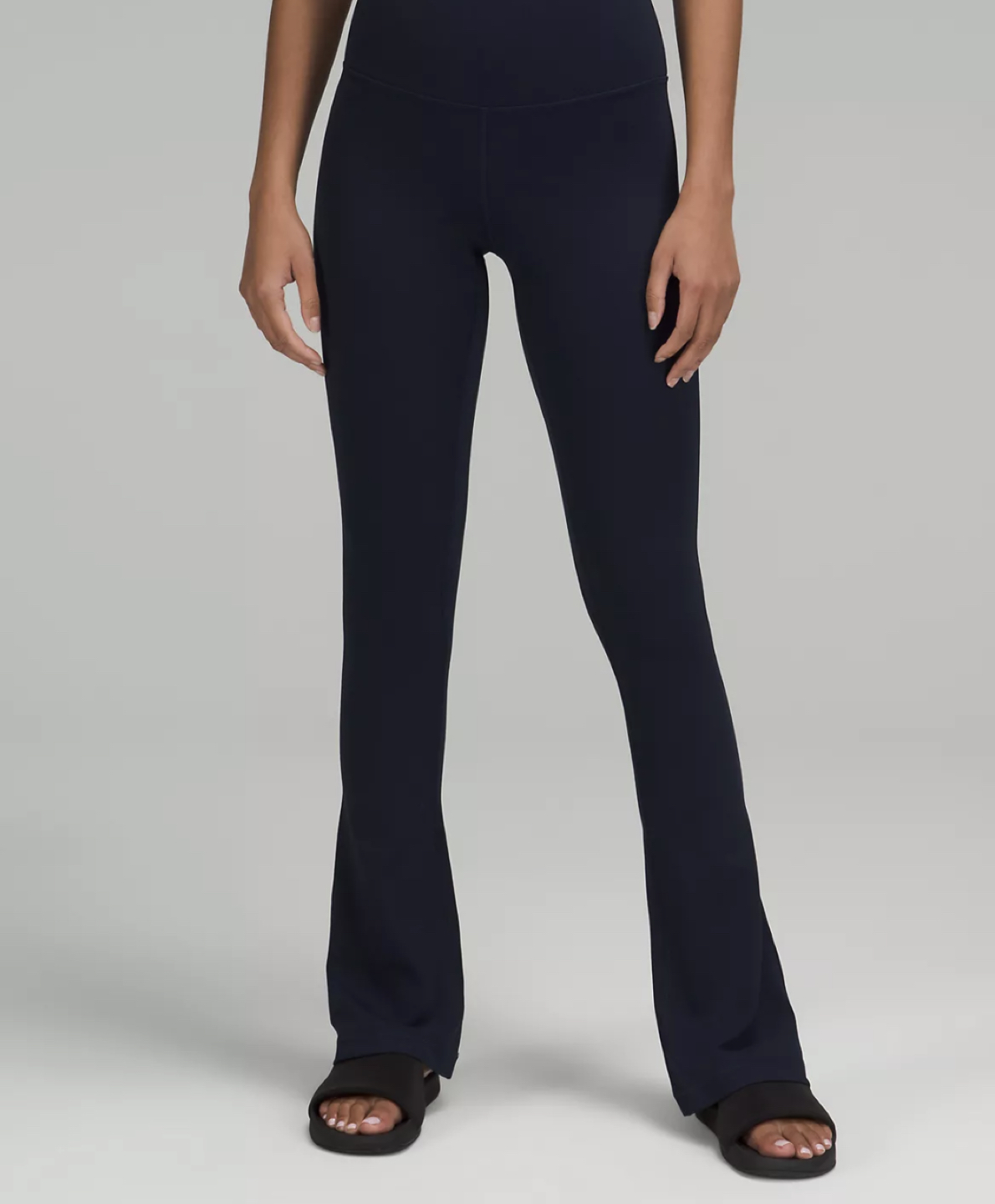 lululemon Align High-Rise Mini-Flared Pant Regular image indicator(2)