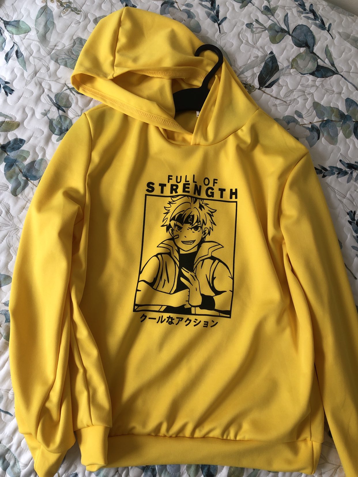 boys hoodie 🥕 thumbnail