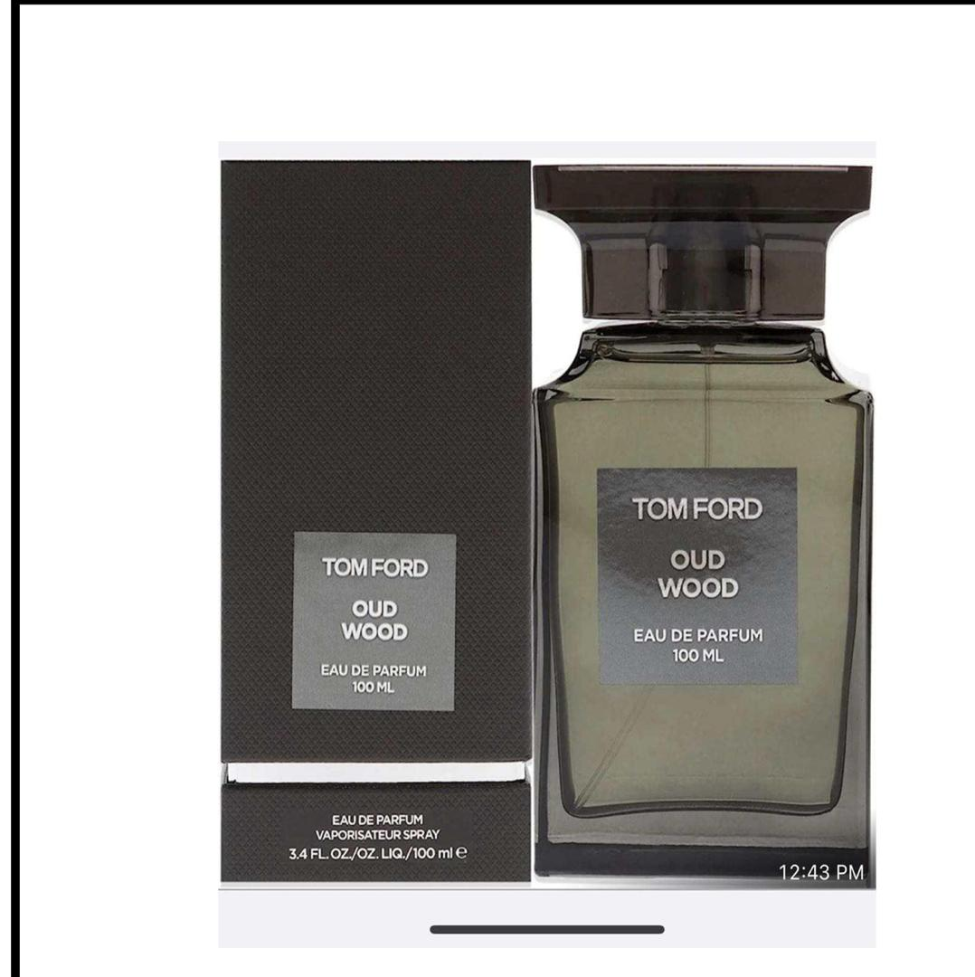 Tom Ford Oud wood 100 ml
