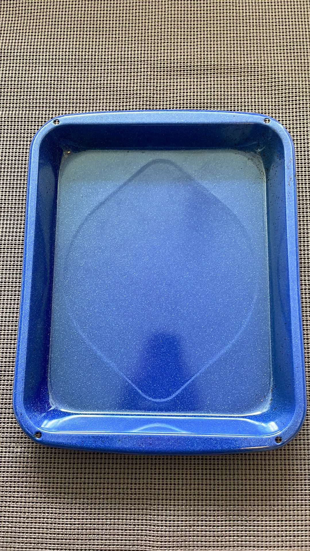 Baking & Broiler Pan Set image indicator(2)