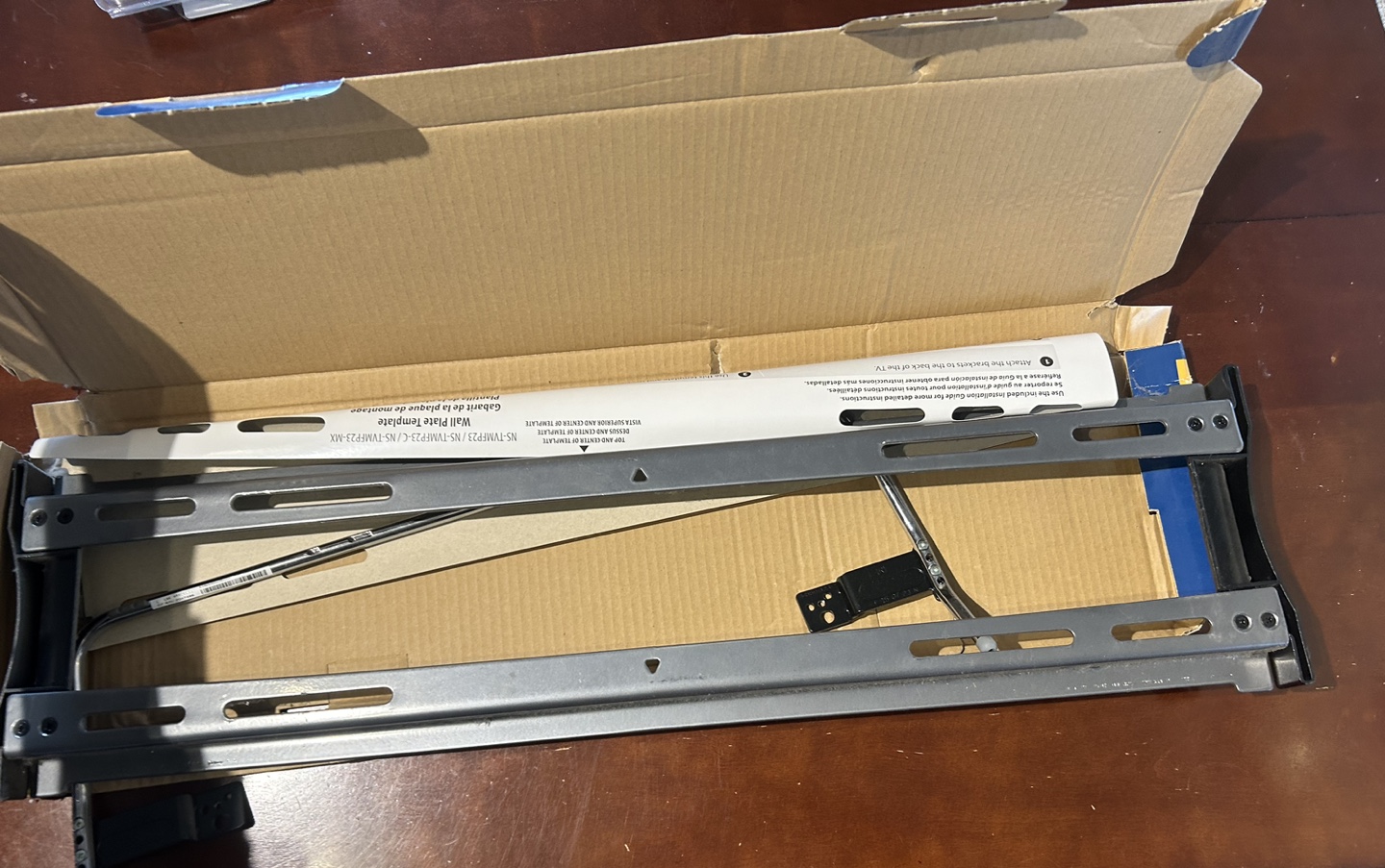 #Freecycle TV Wall Mount image indicator(2)