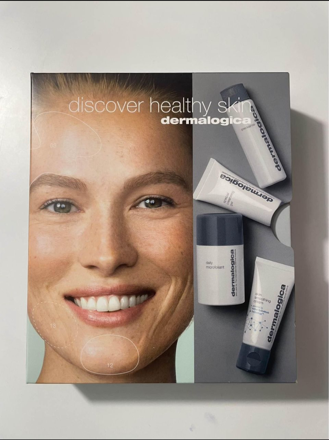Dermalogica Discover Healthy Skin Kit