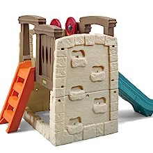 Step2 Naturally Playful Woodland Climber #freecycle thumbnail