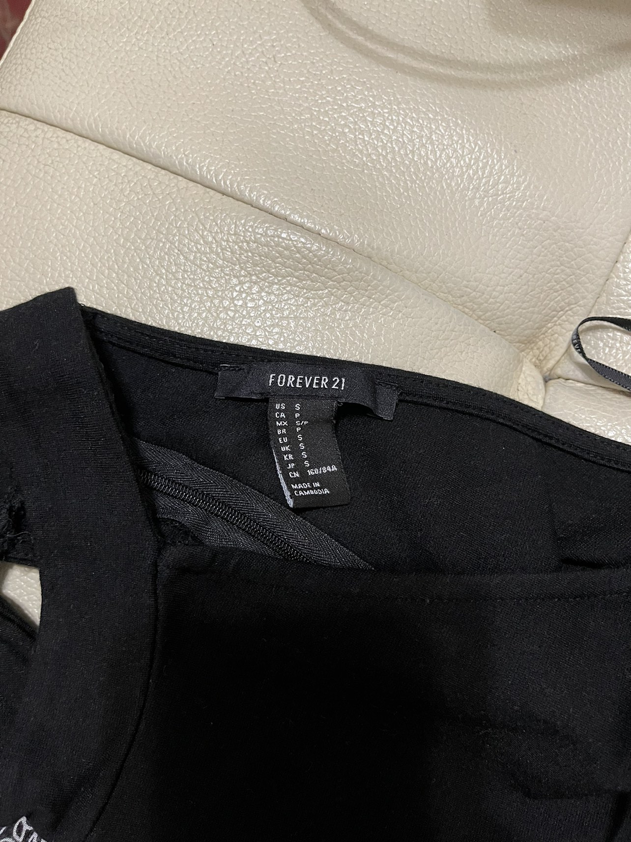 Black dress image indicator(3)