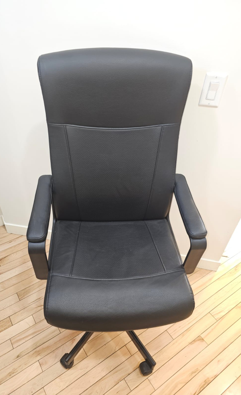 Used computer Chair