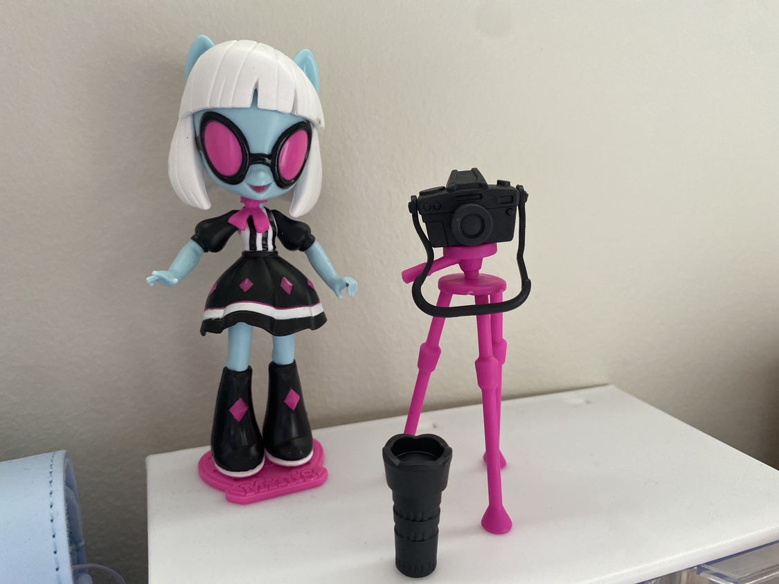 Doll thumbnail