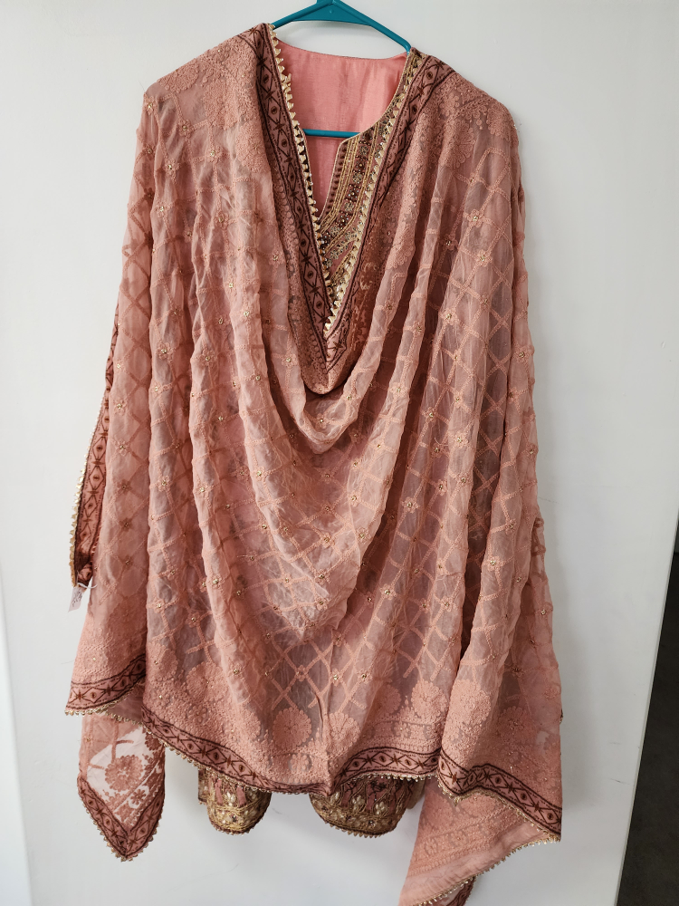 Sharara suit for sale