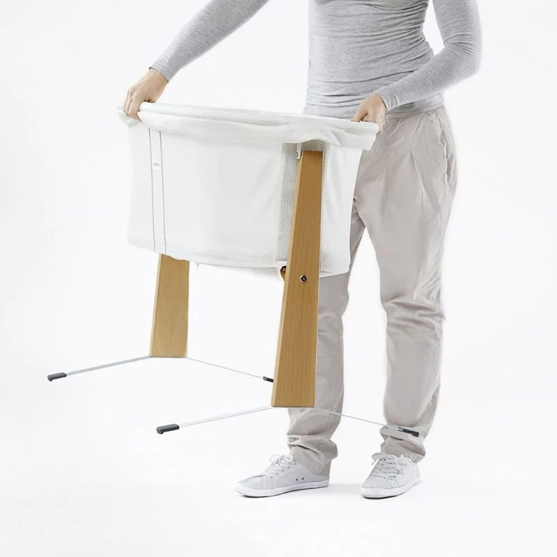Baby Bjorn Bassinet Cradle - photo 3