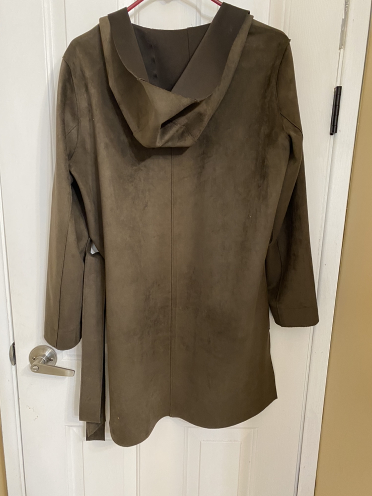 Jacket - photo 2