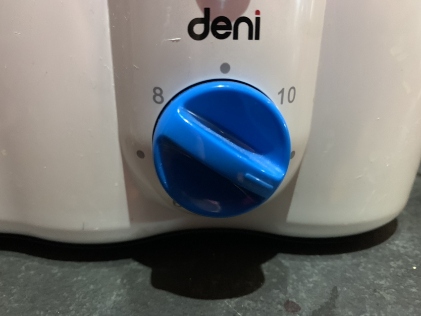 Free nearby🚚. Deni Yogurt / Kefir Maker image indicator(6)
