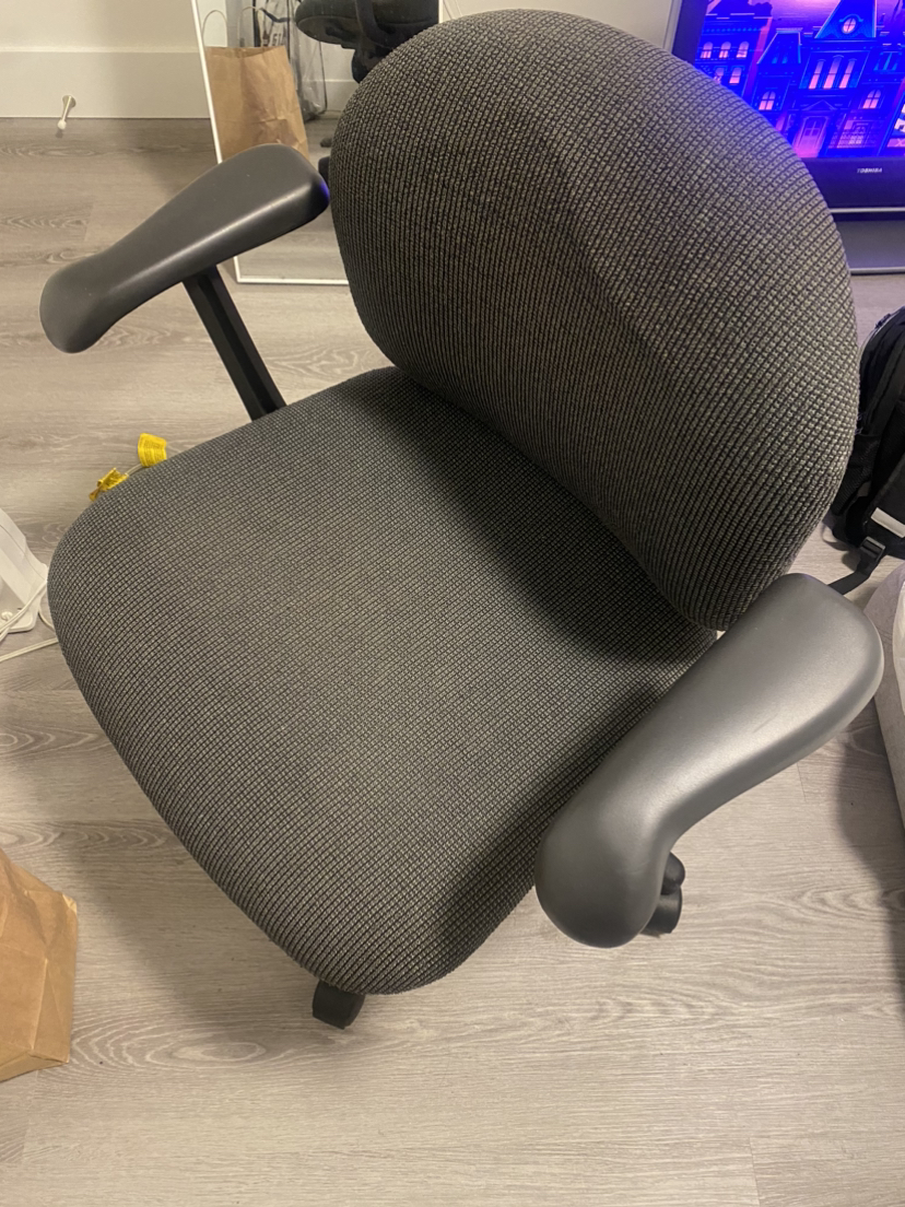 Office chair