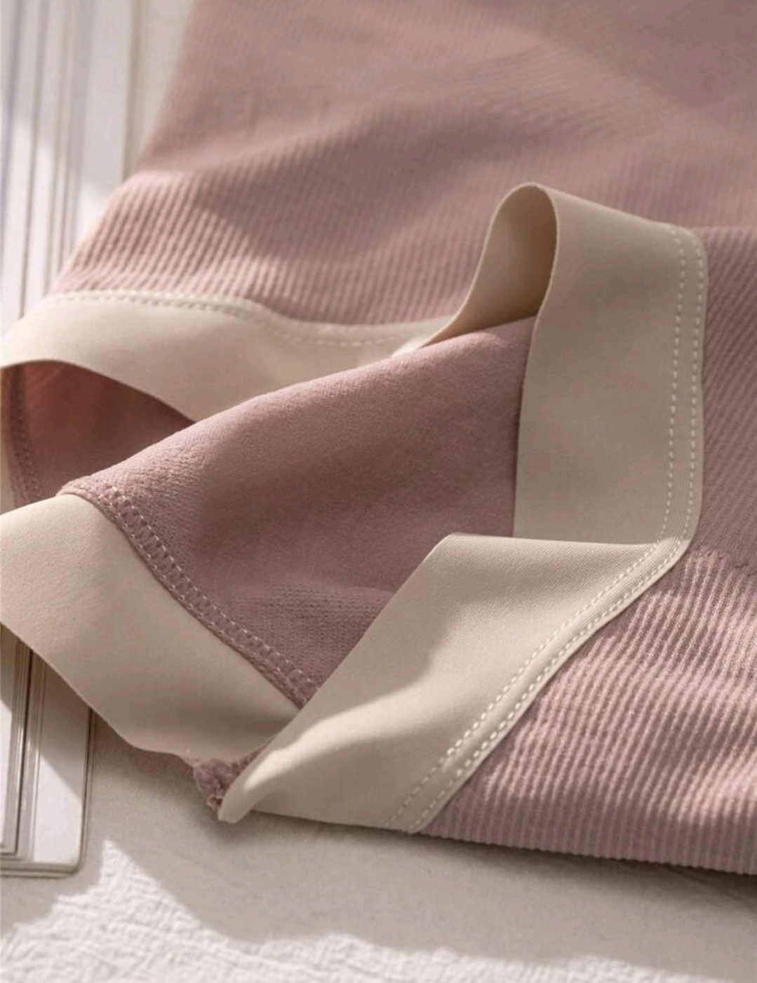 6 Women's Seamless Panties High waist push up - photo 2