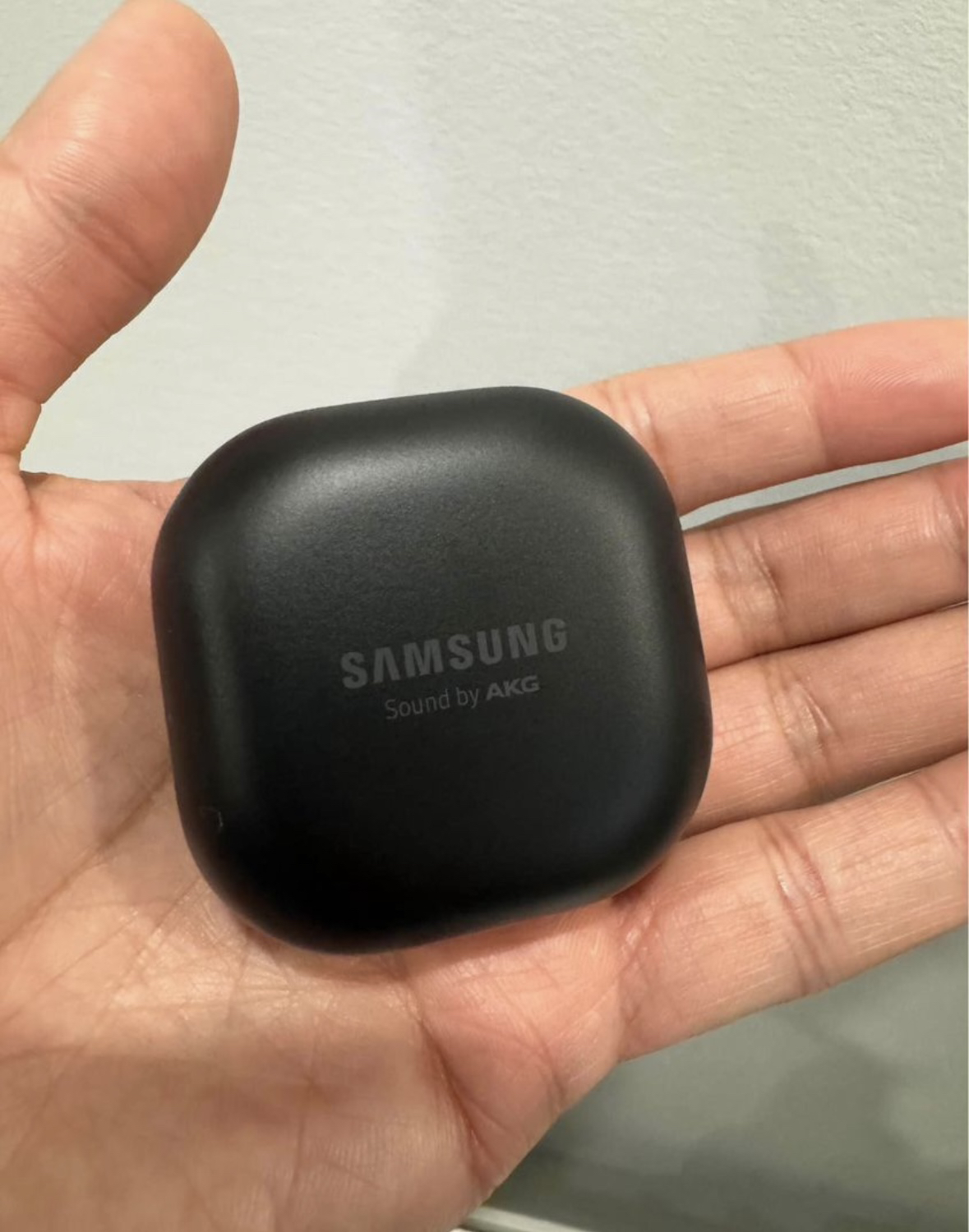 Samsung Galaxy Buds Pro 1 thumbnail