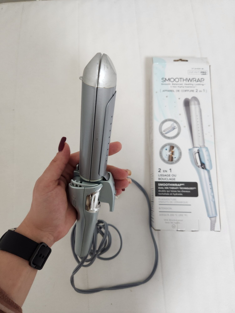 Hair Iron image indicator(2)