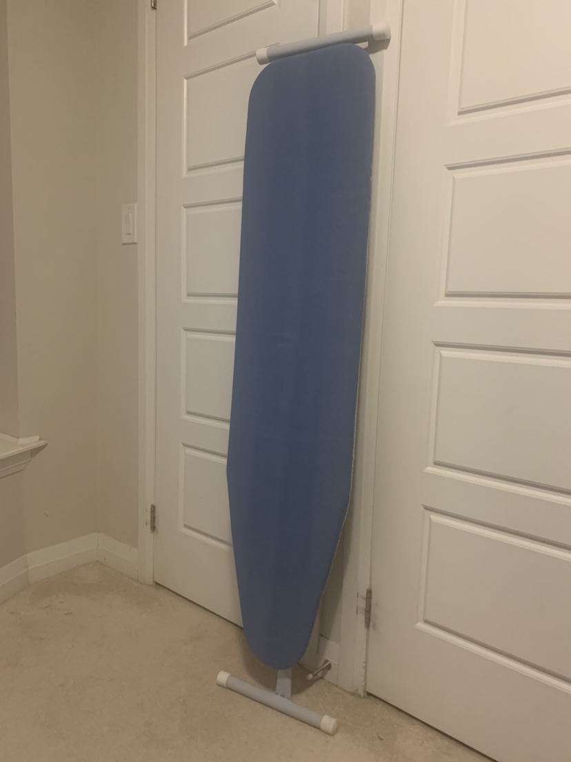 Steam iron with spray mist - photo 3
