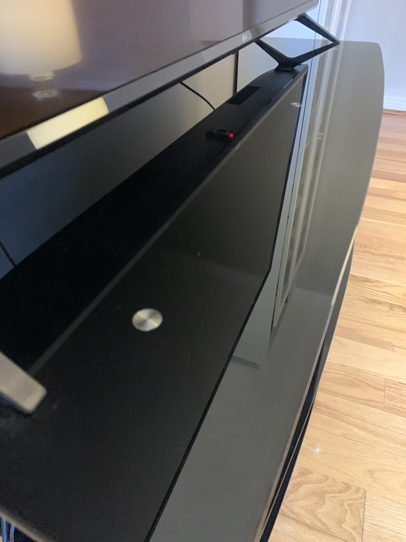 TV Stand MOVING must go - photo 3