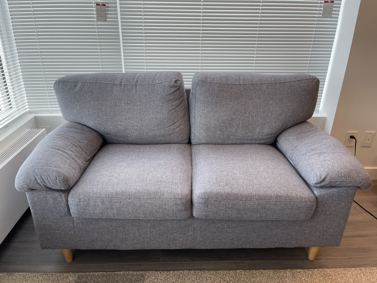 Loveseat Sofa thumbnail