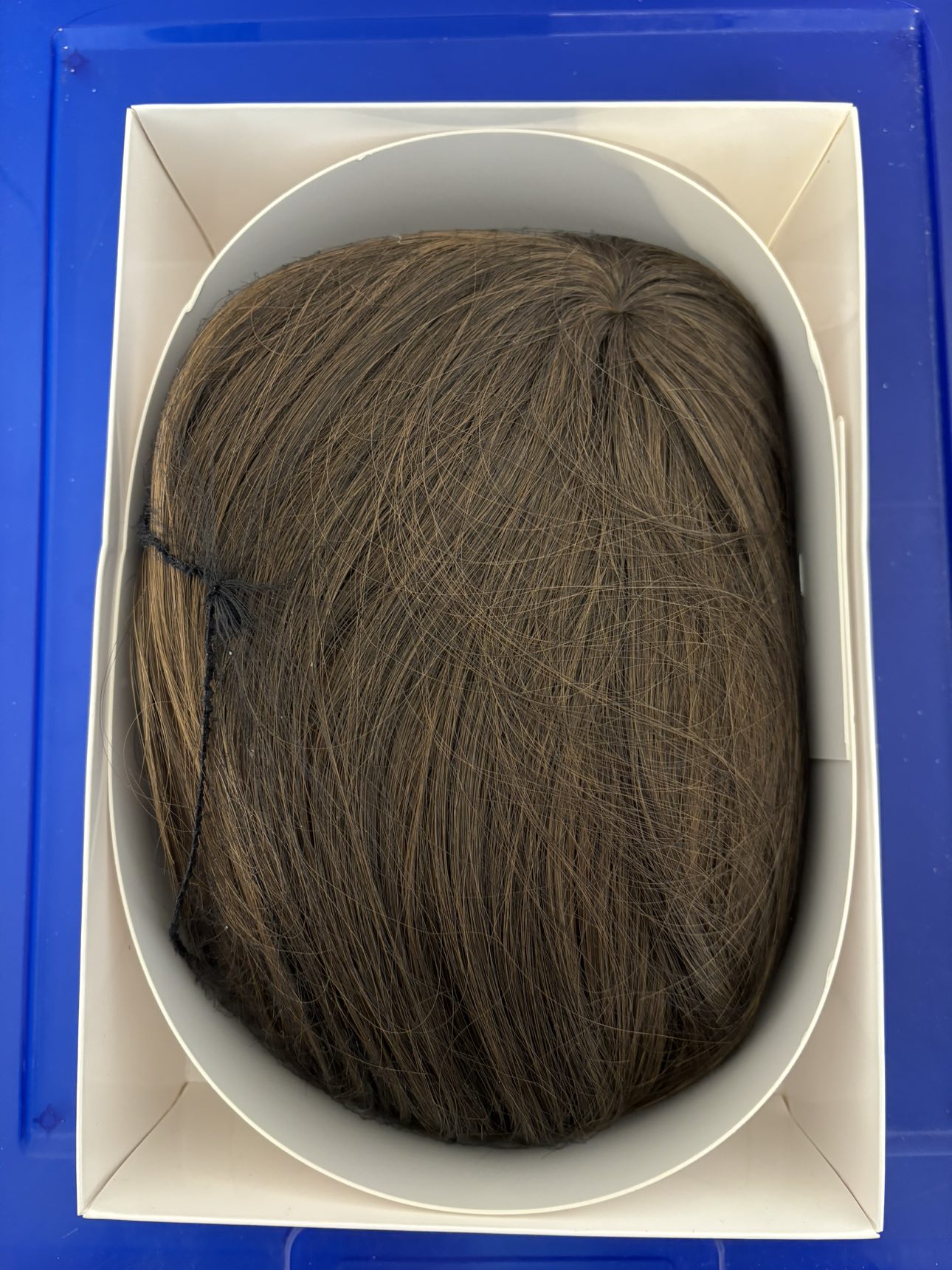 Wig for women - photo 3
