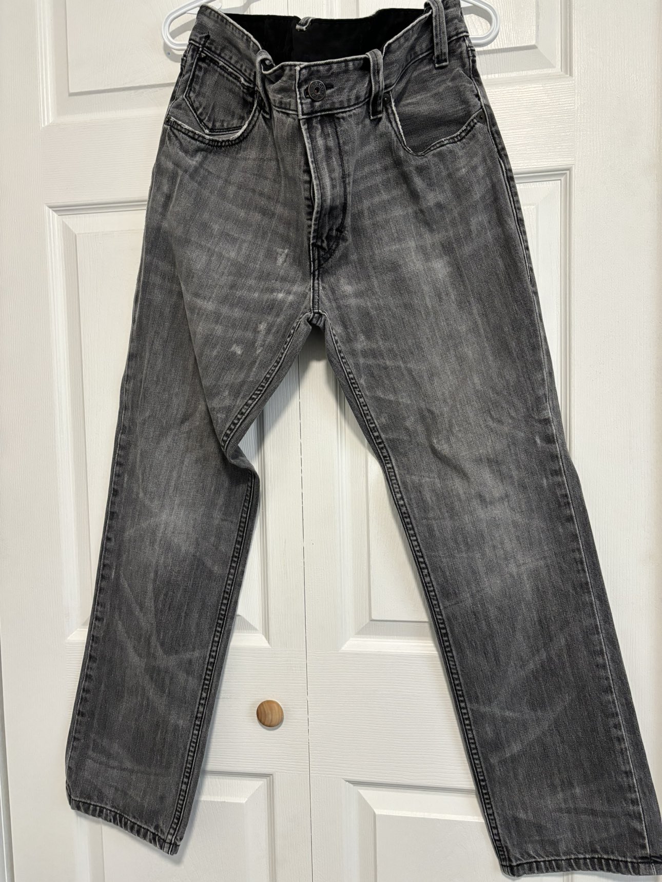 Preloved Levis 511 Men’s Pants