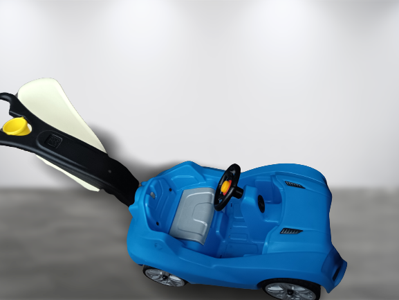 push up car thumbnail