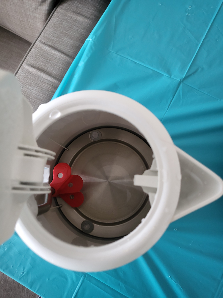 Kettle image indicator(4)