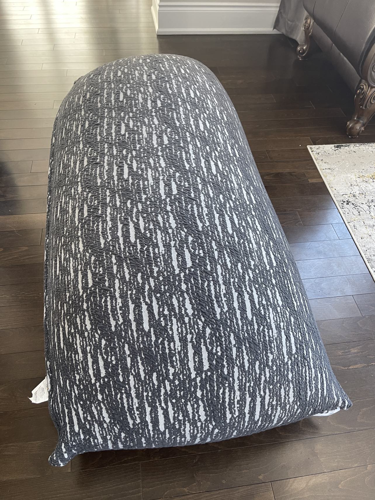 Yogibo Luxe Max Bean bag