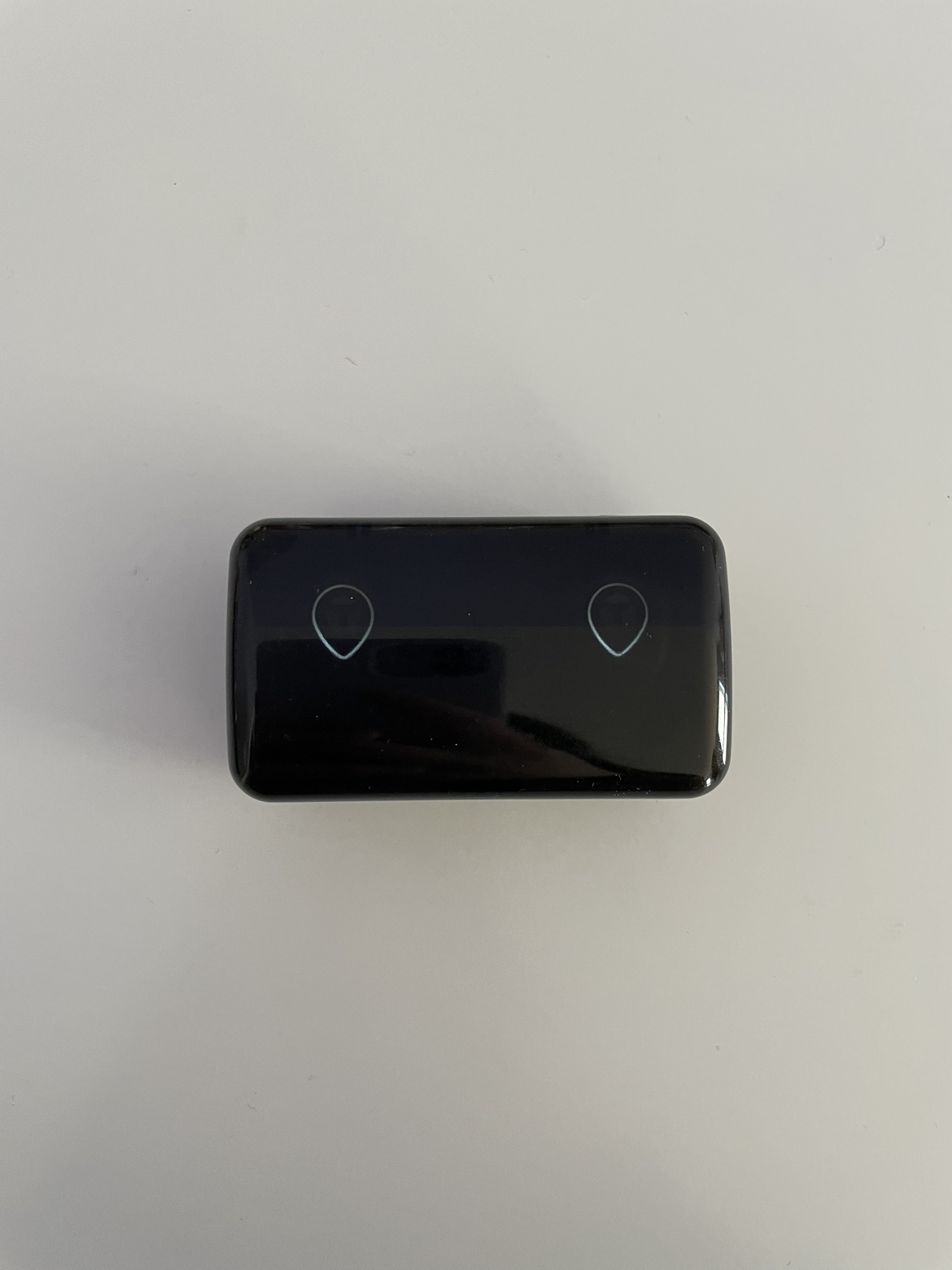 Tranya wireless earbuds image indicator(2)