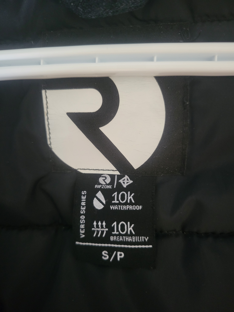 Ripzone winter jacket - photo 3