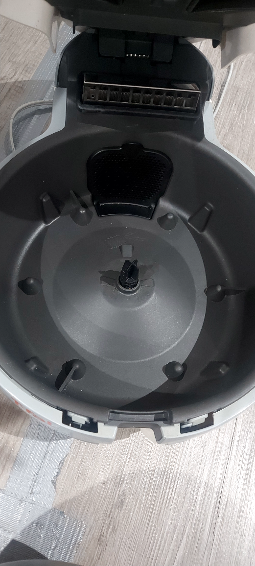 air fryer - photo 3