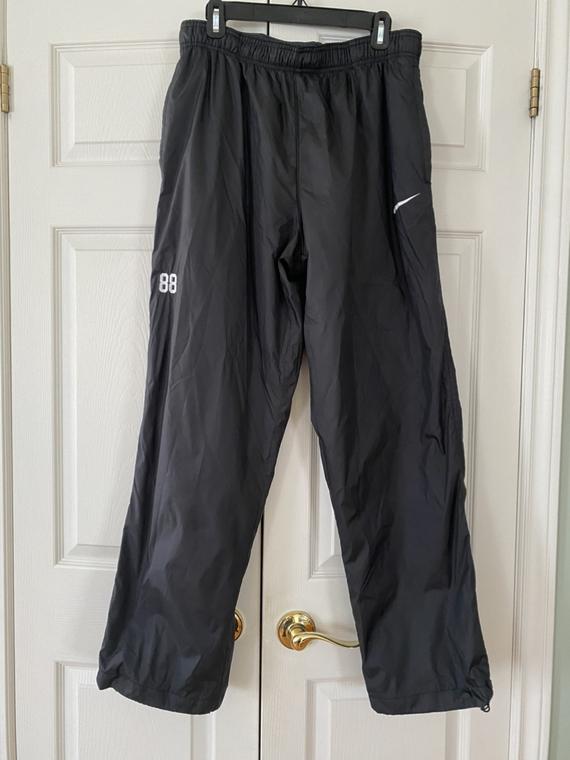 Men’s Nike Track Pants (XL) thumbnail
