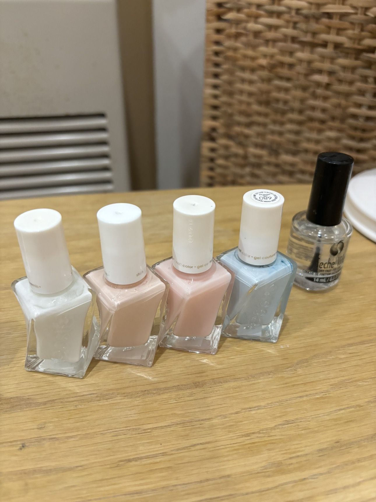 Essie Gel Couture - photo 2