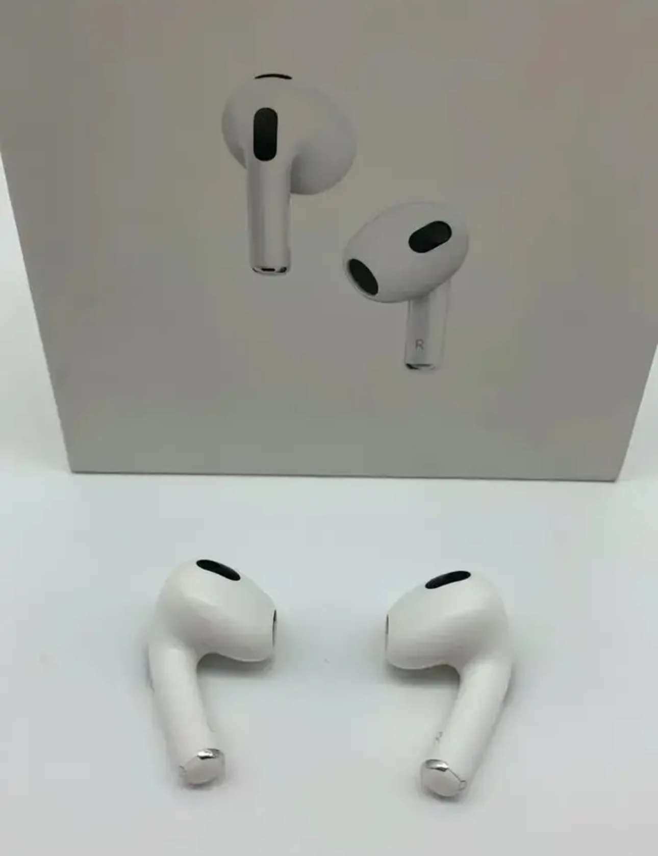 Original Apple AirPods 3rd Gen Fast Ship or Pick Up - photo 3