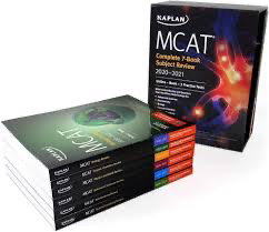 MCAT Complete 7-Book Subject Review 2021-2022 📚 - photo 3