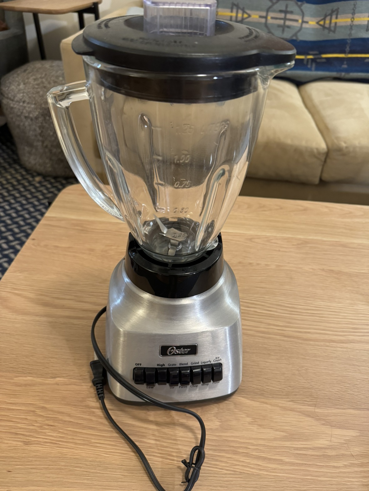 Oster Blender