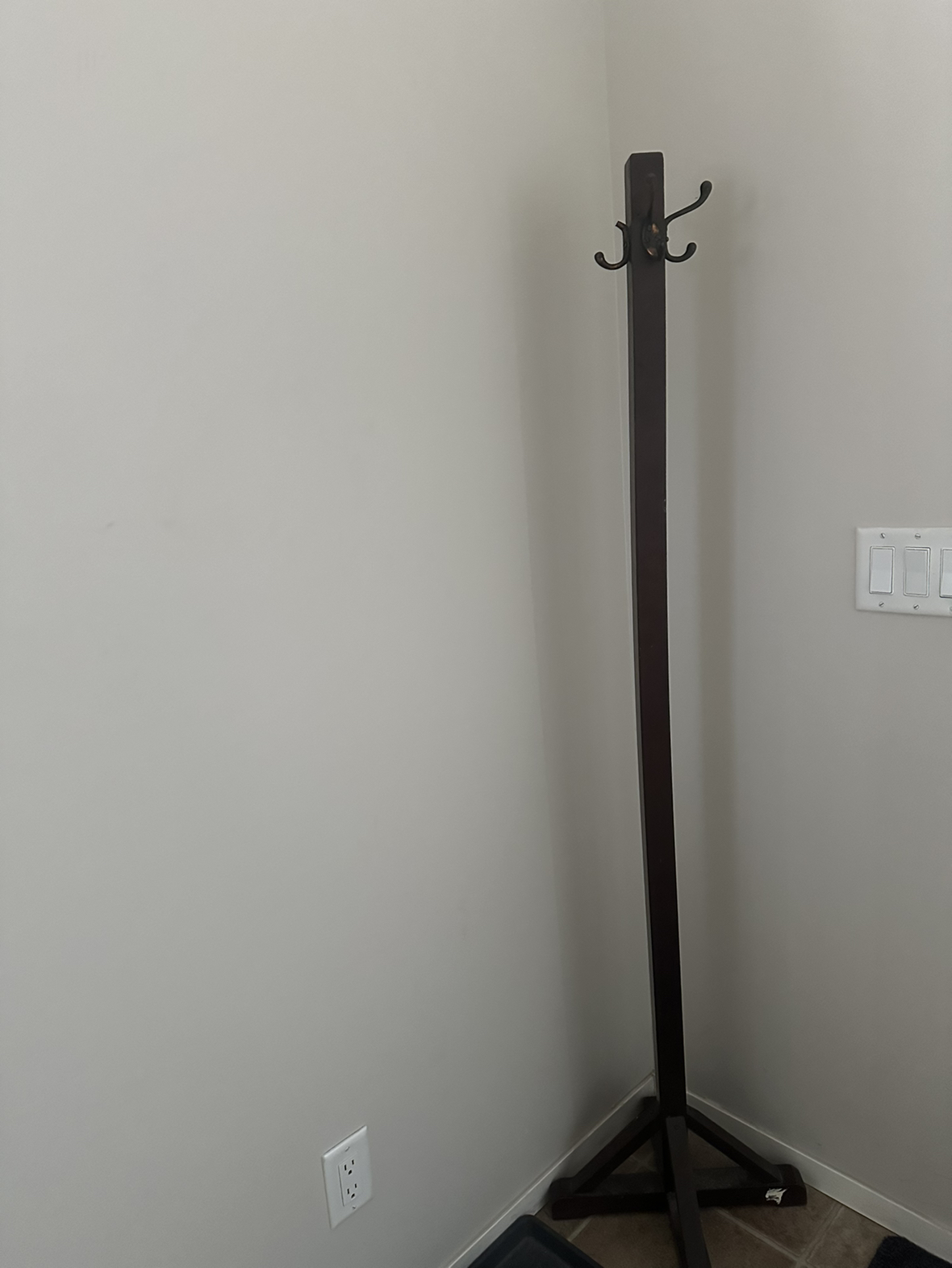 Coat hanger - photo 4