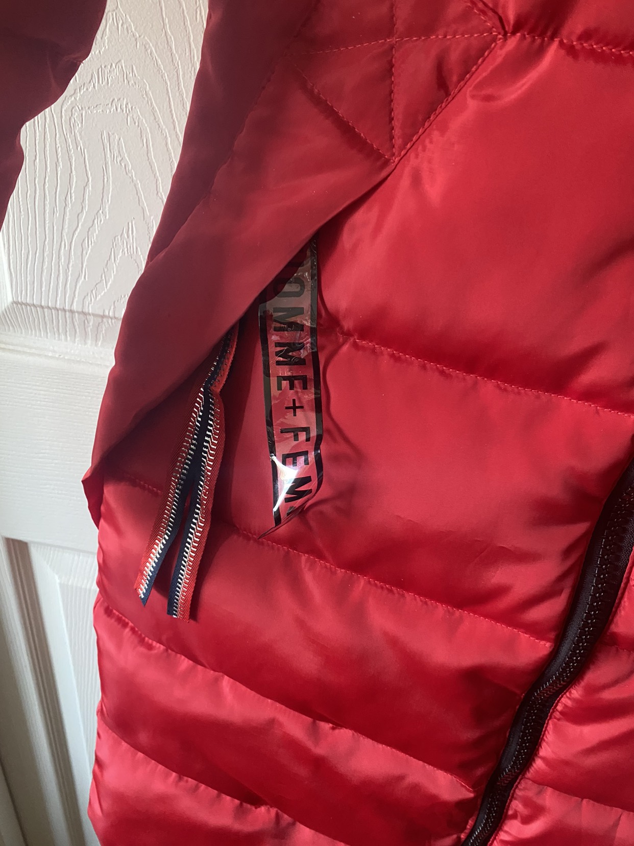 Brand New Stylish Spring/ Fall /Winter coat XS-SM - photo 5