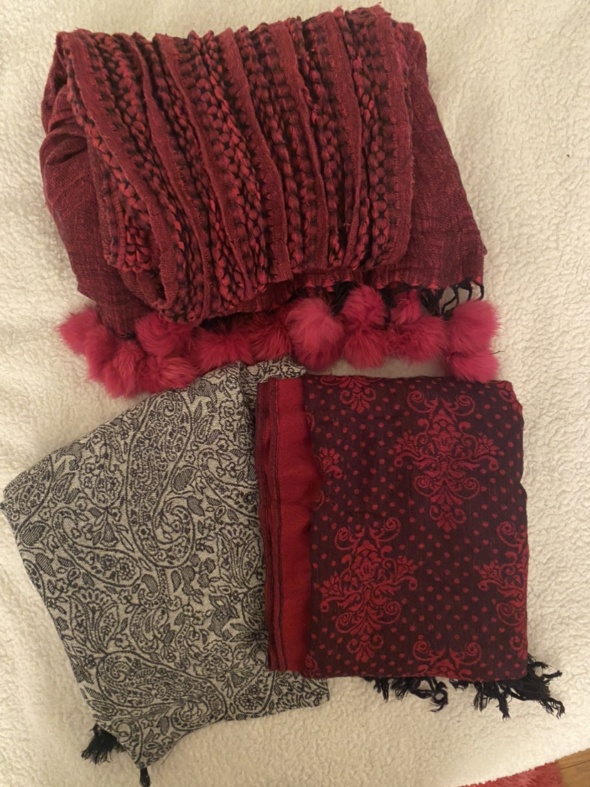 Scarf