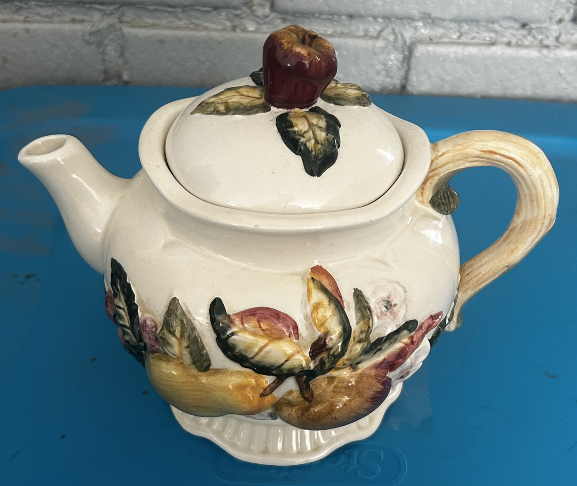 Teapots - photo 4