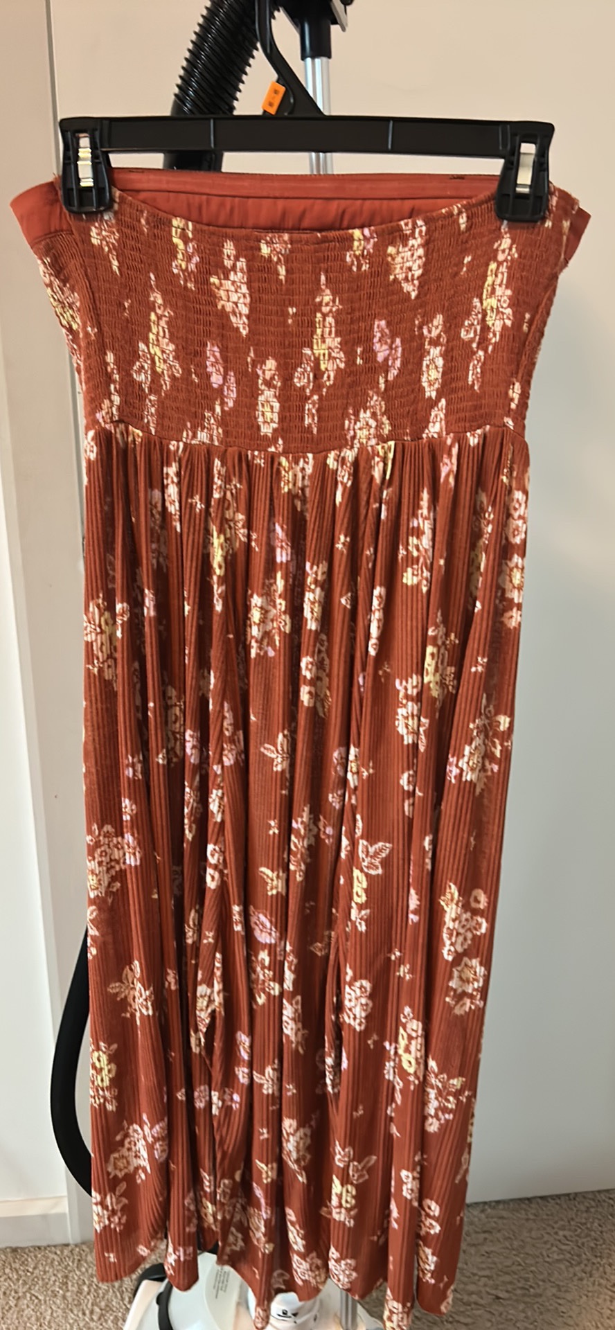 Summer dress - photo 3