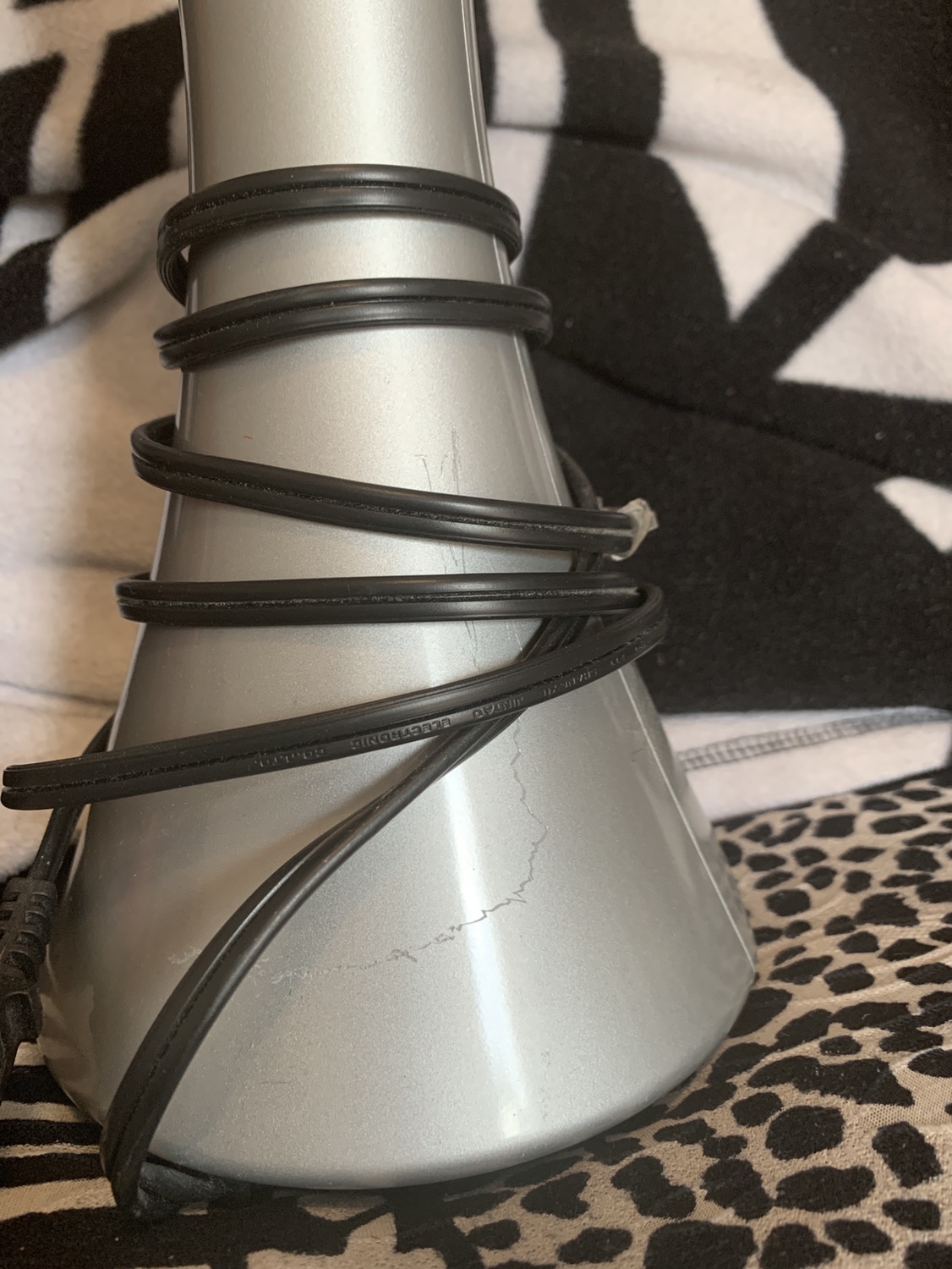 Lamp image indicator(3)