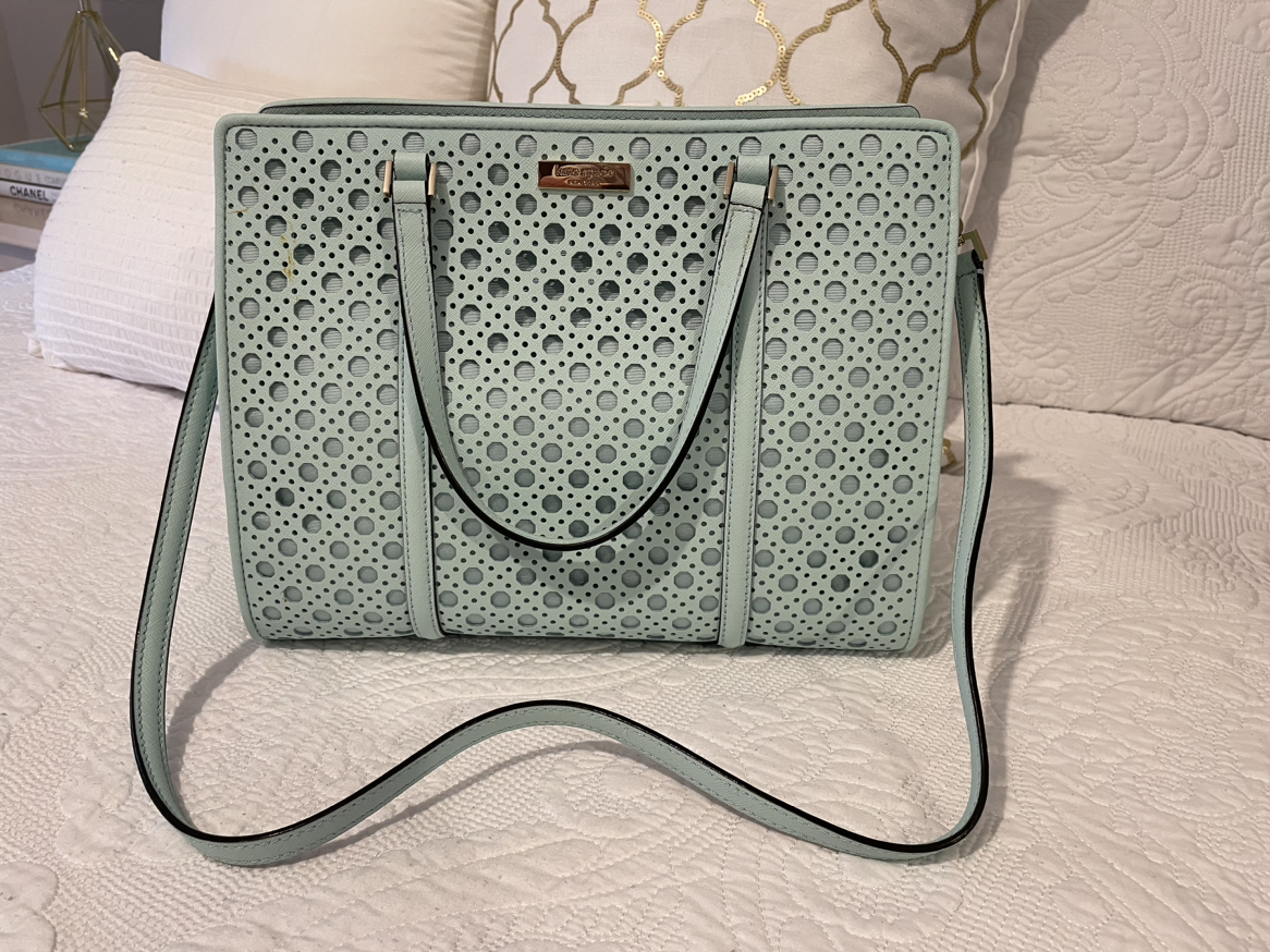 Kate Spade Bag - photo 4