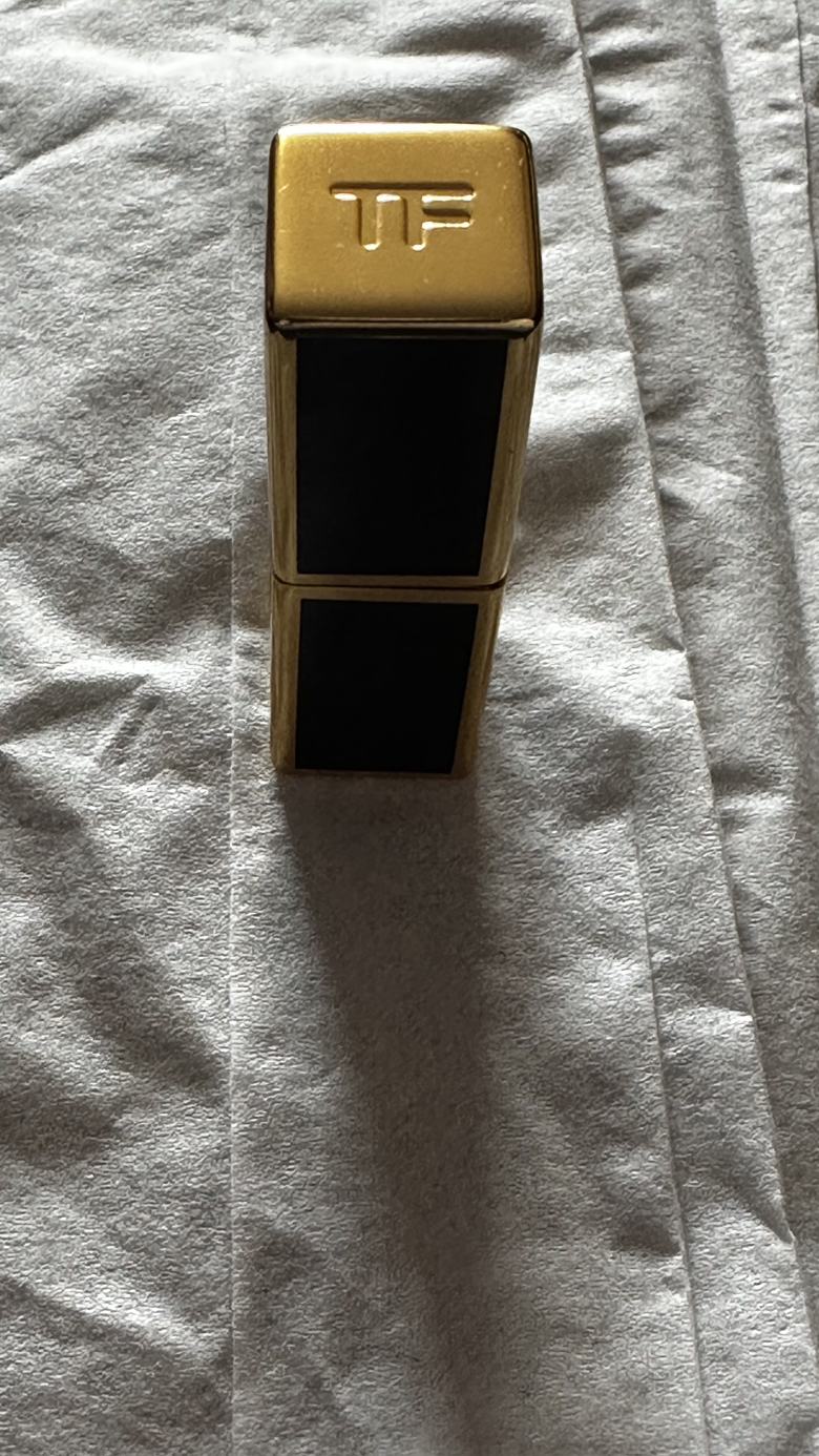 TOM FORD TRAVEL SIZE 0.03oz lipstick - photo 2